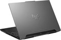 Ноутбук  ASUS TUF Gaming A15 FA507NVR-LP118 15.6 ", Ryzen 7, 32 Гб RAM, 512 Гб SSD, GeForce RTX 4060, Серый 1179548
