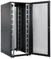 Шкаф напольный 19", 42U ЦМО ШТК-СП-42.8.10-44АА-9005 530246