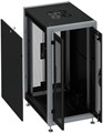Шкаф напольный 19", 42U SYSMATRIX SL 6642.944 847591