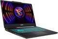 Ноутбук  MSI Cyborg 15 A12VF-1215XRU 15.6 ", Core i7, 16 Гб RAM, 512 Гб SSD, GeForce RTX 4060, Черный 1219478