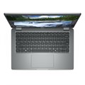 Ноутбук  Dell Latitude 5450 14 ", Core Ultra 5, 16 Гб RAM, 512 Гб SSD, Arc graphics, Серый 1222947