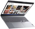 Ноутбук  Lenovo Thinkbook 16 G4+ IAP 16 ", Core i5, 16 Гб RAM, 512 Гб SSD, Iris Xe Graphics, Серый 1059915