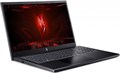 Ноутбук  Acer Nitro ANV15-51-52QG 15.6 ", Core i5, 16 Гб RAM, 1 Тб SSD, GeForce RTX 4050, Черный 1123234