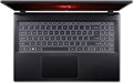 Ноутбук  Acer Nitro ANV15-51-52QG 15.6 ", Core i5, 16 Гб RAM, 1 Тб SSD, GeForce RTX 4050, Черный 1123234
