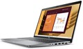 Ноутбук  Dell Latitude 5550 15.6 ", Core Ultra 5, 16 Гб RAM, 1 Тб SSD, Arc graphics, Серый 1234699