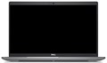 Ноутбук  Dell Latitude 5550 15.6 ", Core Ultra 5, 16 Гб RAM, 1 Тб SSD, Arc graphics, Серый 1234703