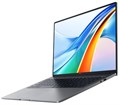 Ноутбук  Honor MagicBook X16 Plus 2024 16 ", Ryzen 7, 32 Гб RAM, 1 Тб SSD, Radeon Graphics, Серый 1236061