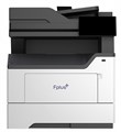МФУ лазерное черно-белое Fplus MB471adfe 1000365