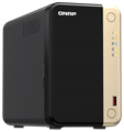 Сетевой RAID-накопитель  QNAP TS-264-8G 1009790