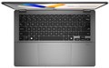 Ноутбук  ASUS TP3407SA-QL055W 14 ", Core Ultra 7, 16 Гб RAM, 1 Тб SSD, Arc graphics, Серый 1182532