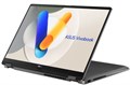 Ноутбук  ASUS TP3407SA-QL055W 14 ", Core Ultra 7, 16 Гб RAM, 1 Тб SSD, Arc graphics, Серый 1182532