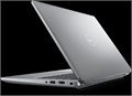 Ноутбук  Dell Latitude 5450 14 ", Core Ultra 7, 16 Гб RAM, 512 Гб SSD, Arc graphics, Серебристый 1103447