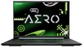 Ноутбук  GIGABYTE AERO X16 1VH 16 ", Ryzen AI 300, 16 Гб RAM, 1 Тб SSD, GeForce RTX 5060, Серый 1212603