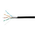 Кабель витая пара F/UTP 5e кат. 4 пары SkyNet CSL-FTP-4-CU-OUT/100 704300