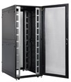 Шкаф напольный 19", 42U ЦМО ШТК-СП-42.8.12-48АА-9005 604558