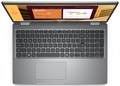 Ноутбук  Dell Latitude 5550 15.6 ", Core Ultra 5, 32 Гб RAM, 1 Тб SSD, Arc graphics, Серый 1234705