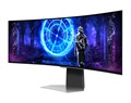 Монитор 49" Samsung Odyssey OLED G9 G95SD S49DG952SI 1153047