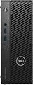 Системный блок Dell Precision 3280 Compact Workstation Intel Core i7, 16 ГБ, 512 Гб, Intel UHD Graphics 770, nVidia RTX A400,  ОС Не установлена 1195237