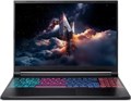 Ноутбук  Acer Aspire Nitro V165AI ANV16S-41-R0ZT 16 ", Ryzen 5, 16 Гб RAM, 512 Гб SSD, GeForce RTX 5060, Черный 1233857
