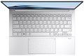 Ноутбук  ASUS ZenBook 14 UX3405CA 14 ", Core Ultra 9, 32 Гб RAM, 1 Тб SSD, Arc graphics, Серебристый 1239384
