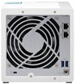 Сетевой RAID-накопитель  QNAP TS-431K 850301