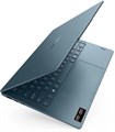 Ноутбук  Lenovo Yoga Slim 7 14AKP10 14 ", Ryzen AI 300, 32 Гб RAM, 1 Тб SSD, Radeon Graphics, Синий 1209900