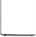 Ноутбук  Lenovo Yoga Slim 7 14ILL10 14 ", Core Ultra 7, 16 Гб RAM, 1 Тб SSD, Arc graphics, Серый 1209899