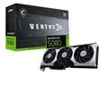 Видеокарта MSI GeForce RTX 5080 VENTUS 3X OC PLUS (RTX 5080 16G VENTUS 3X OC PLUS) 1172736