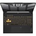 Ноутбук  ASUS TUF F15 FX507ZI4-LP03 15.6 ", Core i7, 16 Гб RAM, 512 Гб SSD, GeForce RTX 4070, Серый 1105491