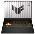 Ноутбук  ASUS TUF Gaming F16 FX608JM-RV041 16 ", Core i5, 16 Гб RAM, 1 Тб SSD, GeForce RTX 5060, Серый 1237682