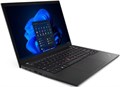 Ноутбук  Lenovo ThinkPad T14s Gen 3 14 ", Core i7, 16 Гб RAM, 1 Тб SSD, Iris Xe Graphics, Черный 1001611