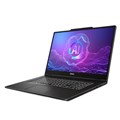 Ноутбук  MSI VenturePro 17 AI A2HVEG-023XRU 17.3 ", Core Ultra 7, 16 Гб RAM, 512 Гб SSD, GeForce RTX 4050, Серый 1236087
