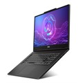 Ноутбук  MSI VenturePro 17 AI A2HVEG-023XRU 17.3 ", Core Ultra 7, 16 Гб RAM, 512 Гб SSD, GeForce RTX 4050, Серый 1236087