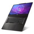 Ноутбук  MSI VenturePro 17 AI A2HVEG-023XRU 17.3 ", Core Ultra 7, 16 Гб RAM, 512 Гб SSD, GeForce RTX 4050, Серый 1236087