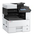 МФУ лазерное черно-белое Kyocera M4132idn 599430