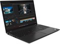 Ноутбук  Lenovo ThinkPad T16 Gen 2 16 ", Core i7, 16 Гб RAM, 1 Тб SSD, Iris Xe Graphics, Черный 1227819