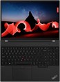 Ноутбук  Lenovo ThinkPad T16 Gen 2 16 ", Core i7, 16 Гб RAM, 1 Тб SSD, Iris Xe Graphics, Черный 1227819