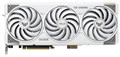Видеокарта ASUS GeForce RTX 5070 TI TUF BTF OC WHITE (TUF-RTX5070TI-O16G-BTFWHITE) 1231304