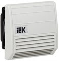 Вентилятор с фильтром IEK YCE-FF-021-55 1154636