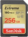Карта памяти SDXC 256GB SanDisk SDSDXVV-256G-GNCIN 1051878