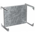 Монтажная панель  IEK FO-00-MPU-040-060 1155060