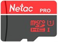 Карта памяти MicroSDXC 512GB Netac NT02P500ULT-512G-S 1196262