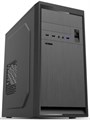 Корпус mATX Powerman SV511 Black 1113762