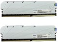 Модуль памяти DDR4 16GB (2*8GB) Netac NTSSD4P32DP-16W 1103072