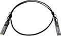 Соединитель  Optiset QSFP28-QSFP28-DA-1m 667839
