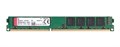 Модуль памяти DDR3 8GB Kingston KVR16N11/8WP 833813