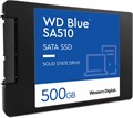 Накопитель SSD 2.5'' Western Digital WDS500G3B0A 500 ГБ 947713