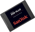 Накопитель SSD 2.5'' SanDisk SDSSDA-480G-G26 480 ГБ 543304