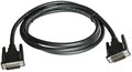 Кабель интерфейсный DVI-DVI Kramer C-DM/DM-10 257634