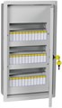 Щит распределительный IEK MKM14-V-36-30-T 493488